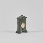 1018 8109 TABLE CLOCK